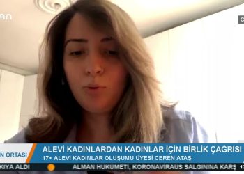 GÜN ORTASI- ELİF SONZAMANCI- 27.05.2020