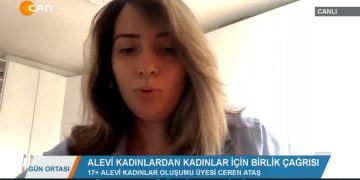 GÜN ORTASI- ELİF SONZAMANCI- 27.05.2020