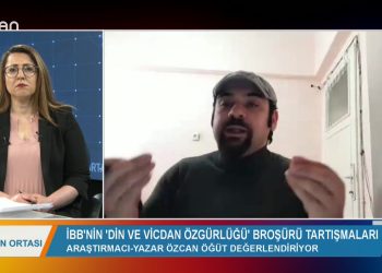 GÜN ORTASI – ELİF SONZAMANCI 28.04.2020