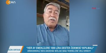 GÜN ORTASI- ELİF SONZAMANCI 29.04.2020