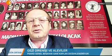 GÜN ORTASI- ELİF SONZAMANCI- 29.05.2020