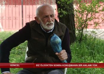 GÜNCEL – BİZ ÖLDÜKTEN SONRA KONUŞMANINANLAMIYOK GRUP YORUM 27.04.2020