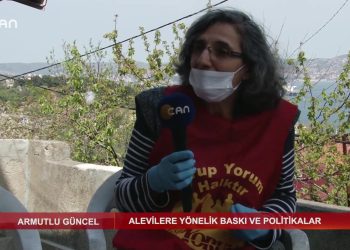 GÜNCEL – ZEYNEP YILDIRIM – 27 04 2020