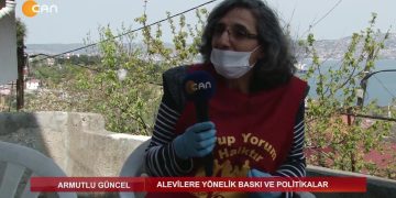 GÜNCEL – ZEYNEP YILDIRIM – 27 04 2020