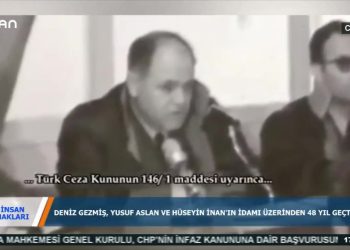 İNSAN HAKLARI- GÜLSEREN YOLERİ- 06.05.2020
