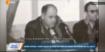 İNSAN HAKLARI- GÜLSEREN YOLERİ- 06.05.2020