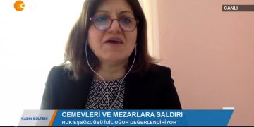 KADIN BÜLTENİ- ELİF SONZAMANCI – 14.05.2020