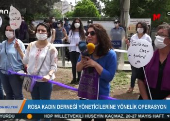 KADIN BÜLTENİ- ELİF SONZAMANCI – 28.05.2020