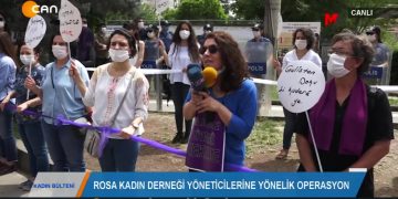 KADIN BÜLTENİ- ELİF SONZAMANCI – 28.05.2020