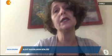 KADIN KÜRSÜSÜ – NERGİZ GÜZEL – 27.05.2020