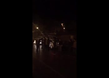 KAYSERİ’DE PROVOKASYON ÇAGRILARIYAPILDI- ‘CENAZEYİYAKARIZ’ SESLERİYÜKSELDİ