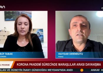 ÖZEL PROGRAM-06.05.2020