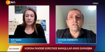 ÖZEL PROGRAM-06.05.2020