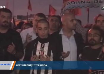 ÖZEL PROGRAM – MEDİNE MERAL – 31.05.2020