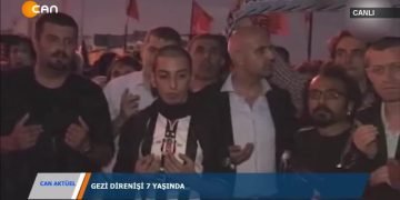 ÖZEL PROGRAM – MEDİNE MERAL – 31.05.2020