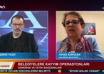 ŞAH DAMARI- ŞÜKRÜ YILDIZ – 19.05.2020