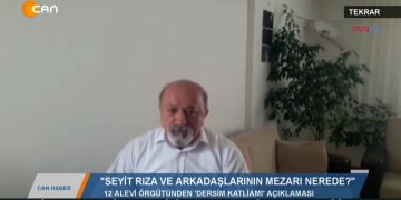 “SEYİT RIZA VEARKADAŞLARININ MEZARINEREDE”