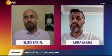 ŞİMDİZAMANI- 18.05.2020