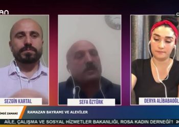 ŞİMDİZAMANI-25.05.2020