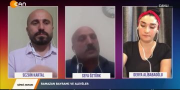 ŞİMDİZAMANI-25.05.2020