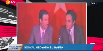 SOSYAL MEDYA GÜNDEMİ- ŞÜKRÜ YILDIZ – 22.05.2020