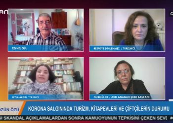 SÖZÜN ÖZÜ – ZEYNEL GÜL – 10.05.2020