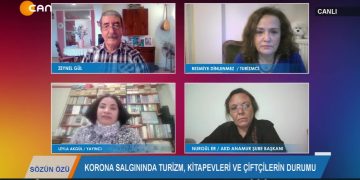 SÖZÜN ÖZÜ – ZEYNEL GÜL – 10.05.2020