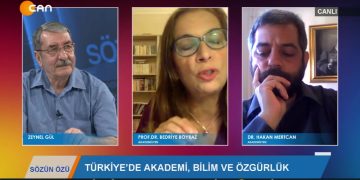 SÖZÜN ÖZÜ – ZEYNEL GÜL – 31.05.2020