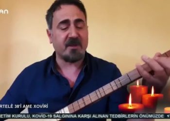 TERTELE 38’İAME XOVİRİ – 04.05.2020