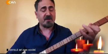 TERTELE 38’İAME XOVİRİ – 04.05.2020