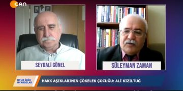 UYUR İDİK UYARDILAR – HAKK AŞIĞI ALİ KIZILTUĞ KİMDİR – 31.05.2020