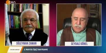 UYUR İDİK UYARDILAR – SEYDALİGÖNEL – SÜLEYMAN ZAMAN – ASIK KULAHMET 03.05.2020