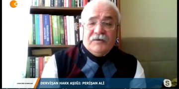 UYUR İDİK UYARDILAR – SÜLEYMAN ZAMANVE SEYDALİ,GÖNEL – 24.05.2020