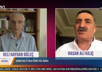 VATİS – VELİHAYDAR GÜLEÇ – 28.05.2020