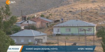 ‘YA HIZIR’ – PERİŞANALİ- KAŞANU ( GÜNDE KAŞAN)