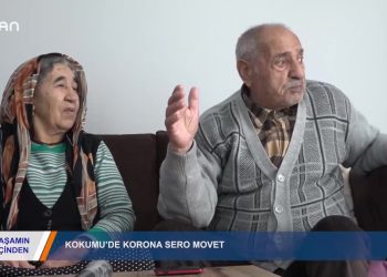 YAŞAMINİÇİNDEN – KOKUMU DE KORONA SERO MOVET – 12.05.2020