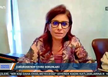 AKDENİZ GÜNCESİ- DİREN KESER – 09.06.2020