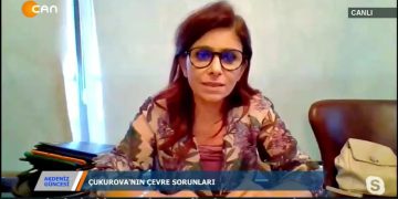 AKDENİZ GÜNCESİ- DİREN KESER – 09.06.2020