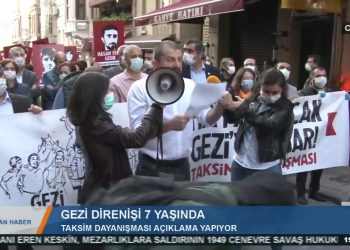 ANA HABER BÜLTENİ- 01.06.2020