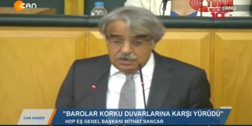 ANA HABER BÜLTENİ- 23.06.2020