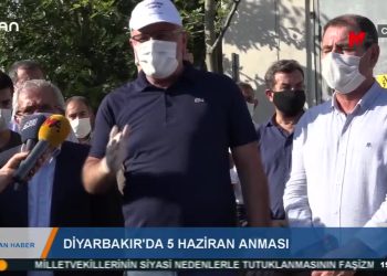 ANA HABER BÜLTENİ- BİRTEKİNİNCE – 06.06.2020