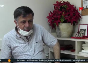 ANA HABER BÜLTENİ- BİRTEKİNİNCE – 07.09.2020