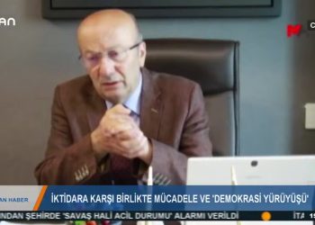 ANA HABER BÜLTENİ- BİRTEKİNİNCE – 13.06.2020