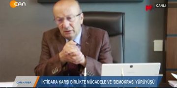 ANA HABER BÜLTENİ- BİRTEKİNİNCE – 13.06.2020