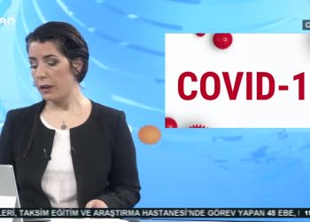 ANA HABER BÜLTENİ- PINAR MANSUROGLU – 02.06.2020