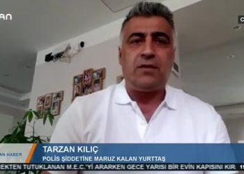 ANA HABER BÜLTENİ- PINAR MANSUROGLU – 03.06.2020