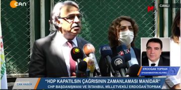 ANA HABER BÜLTENİ- PINAR MANSUROGLU – 09.06.2020