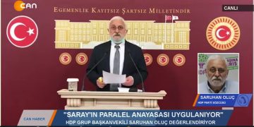 ANA HABER BÜLTENİ- PINAR MANSUROGLU – 10.06.2020