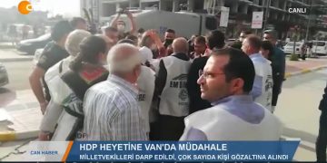 ANA HABER BÜLTENİ- PINAR MANSUROGLU – 15.06.2020