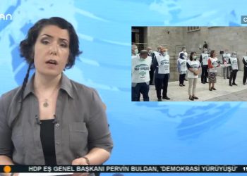 ANA HABER BÜLTENİ- PINAR MANSUROGLU – 17.06.2020